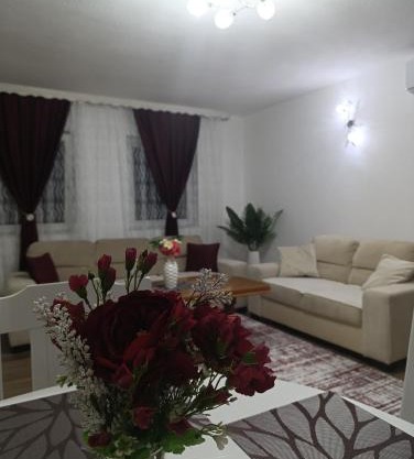 Apartman Dali