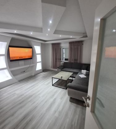 Apartman Dani