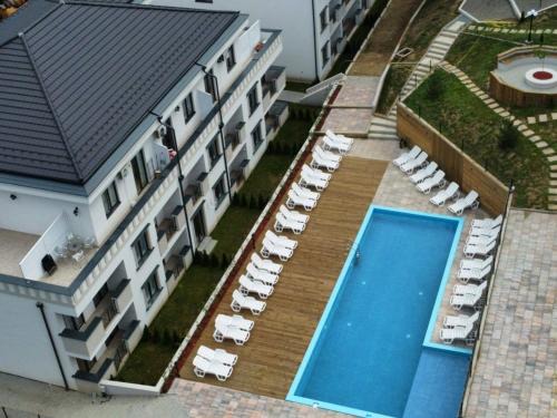 Apartman David