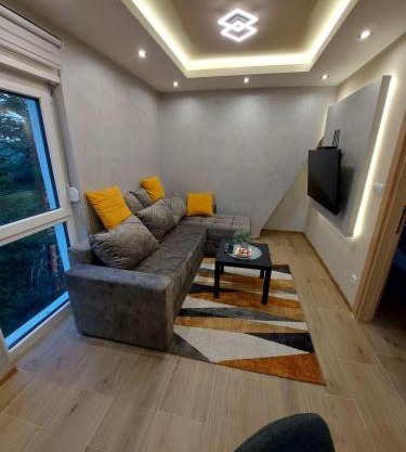 Apartman Davidovic MD 1 Divcibare