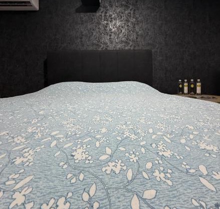 Apartman De Luxe