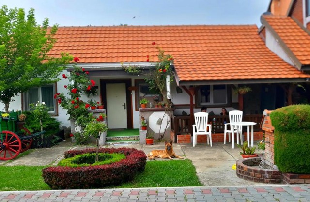 Apartman Deki