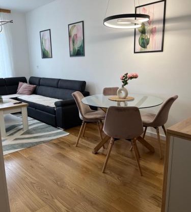 Apartman Delta