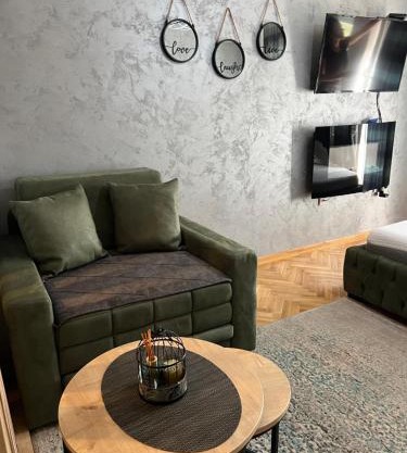 Apartman Didi2- free private parking-garage