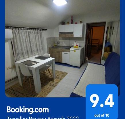 Apartman DM