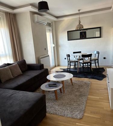 Apartman DM