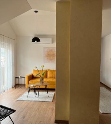 Apartman Dobrica