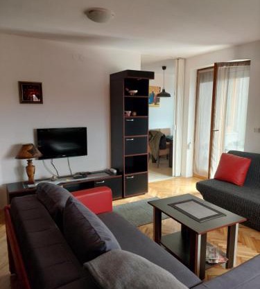 Apartman Dorijana Akva Park Raj