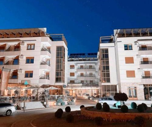 Apartman DreamHome