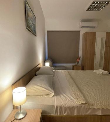 Apartman Dunav
