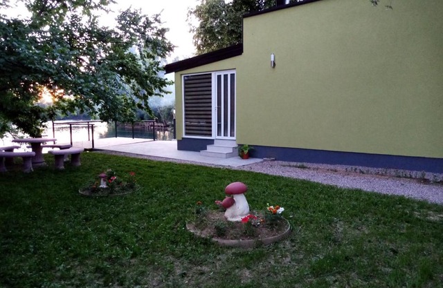 Apartman Dzenis