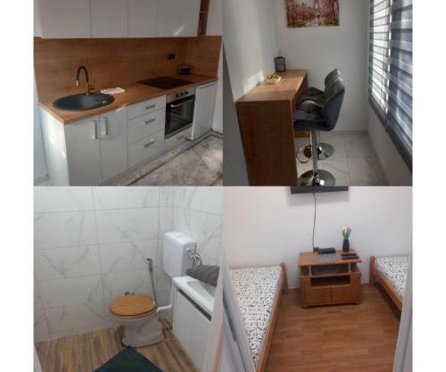 Apartman Dzinic