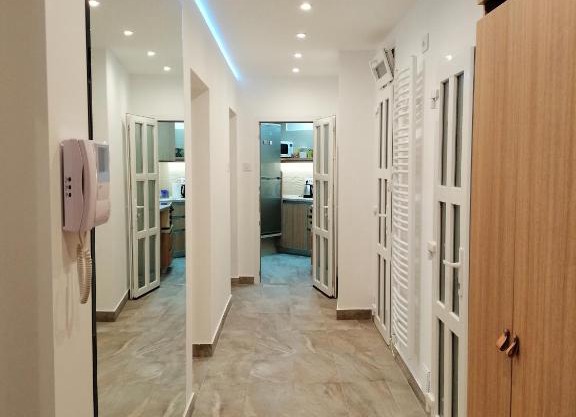 Apartman Ekatarina