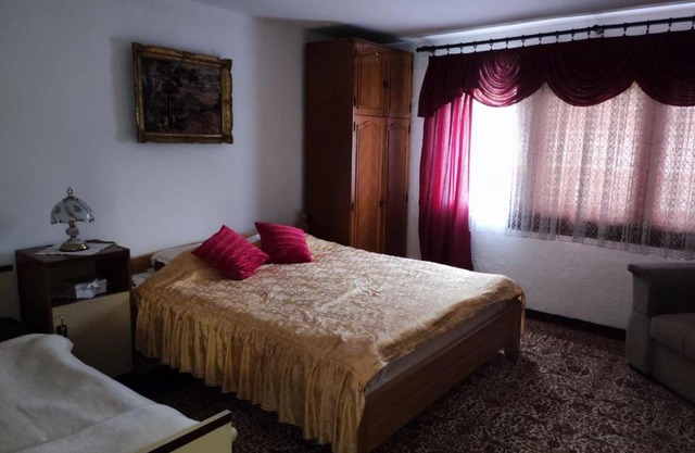 Apartman Elmina