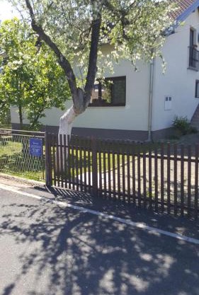 Apartman EM-Bajkeraj