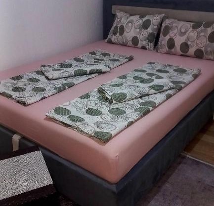 Apartman Emina