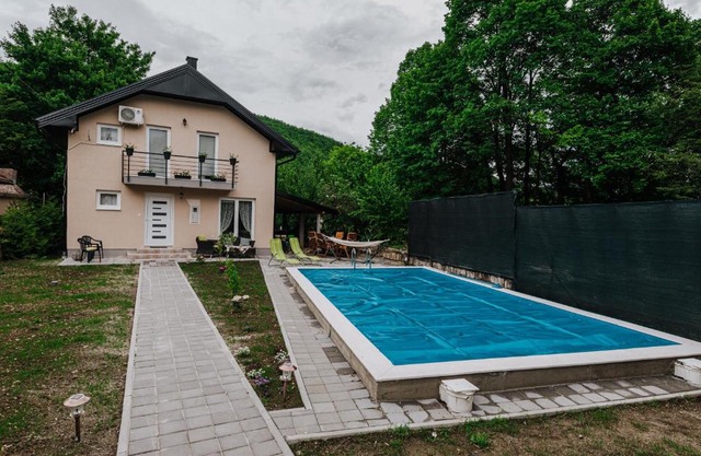 Apartman Ena