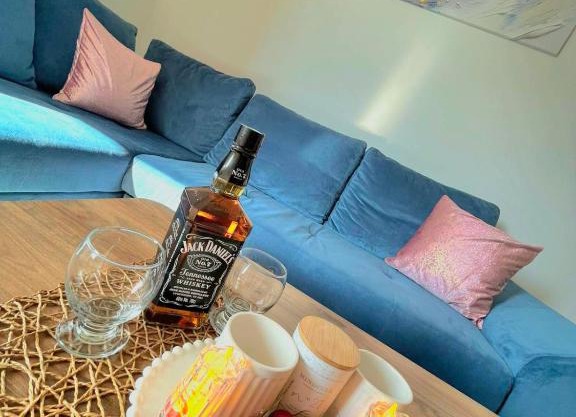 Apartman ENA