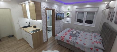Apartman EXCLUSIVE 1