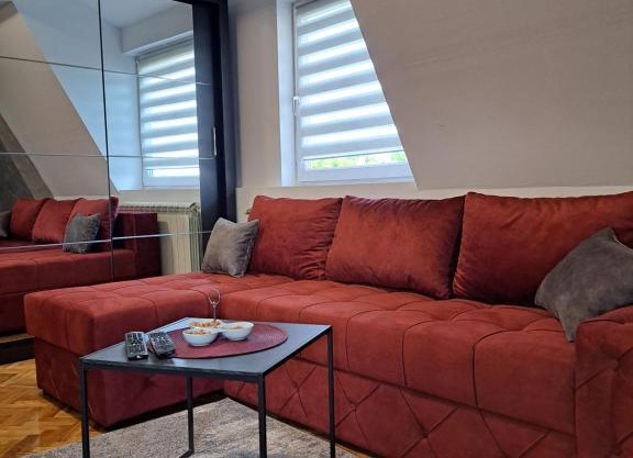 Apartman Filip Novi Sad