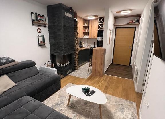 Apartman Forest View Jahorina
