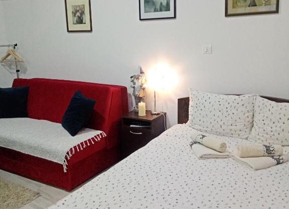 Apartman Gakić 2