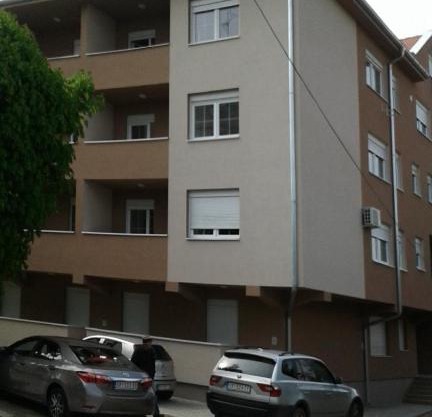 Apartman-Glavas