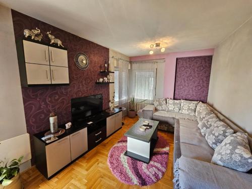 Apartman Glavna