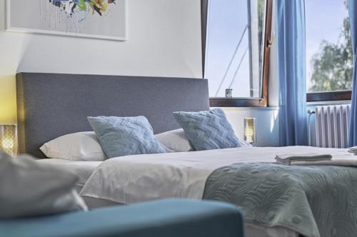 Apartman GM - sobe