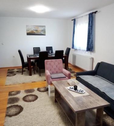 Apartman Goga