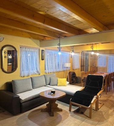 Apartman Green River Banja Luka