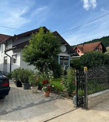 Apartman Hana