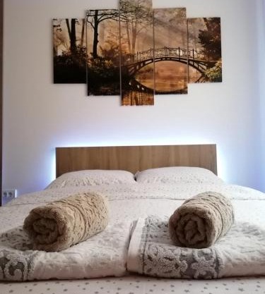 Apartman Harmonija