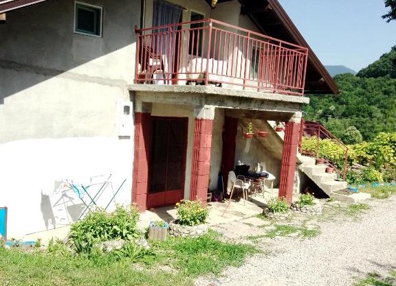 Apartman Hava