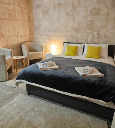 Apartman Helena 2