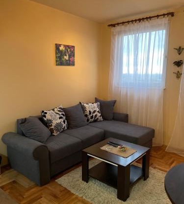 Apartman Helena