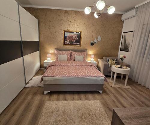 Apartman Hersek Mostar