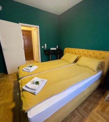 Apartman Hram