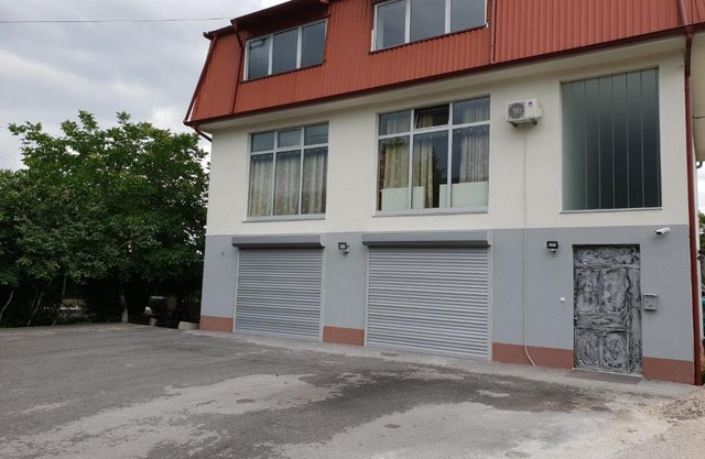 Apartman Ilidza