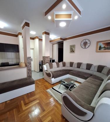 Apartman IN