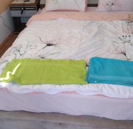 Apartman Ipak Se Okrece