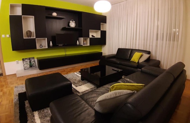 Apartman Irac