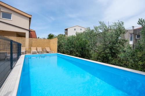 Apartman Iva Neum