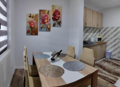 Apartman Ivezić