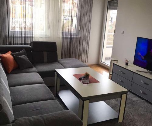 Apartman Jaca