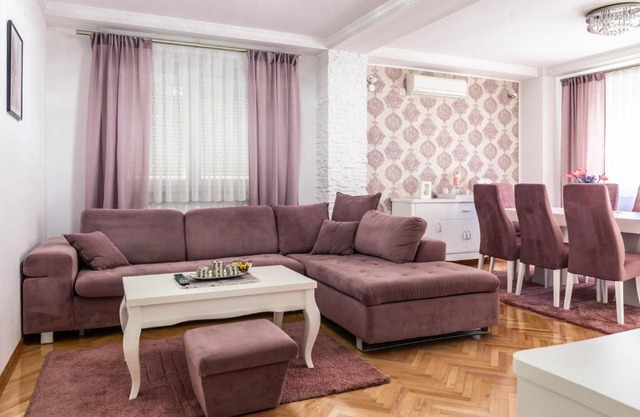 Apartman Jana