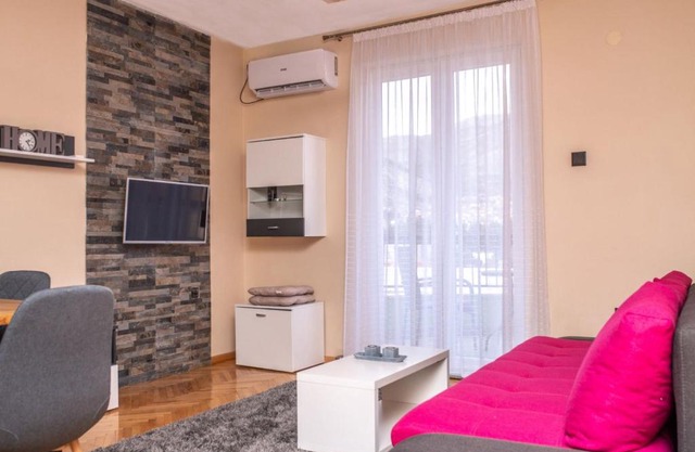 Apartman Jelena Anžujska