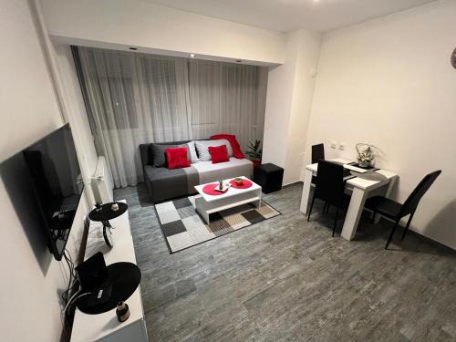 Apartman Jevtic