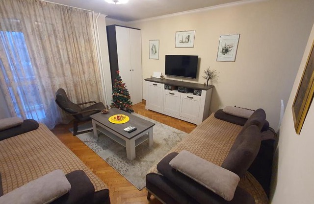 Apartman Jogi