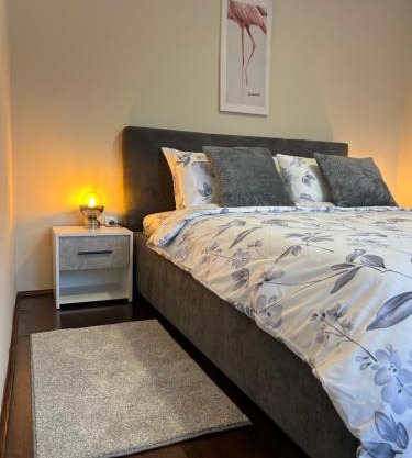 Apartman JV